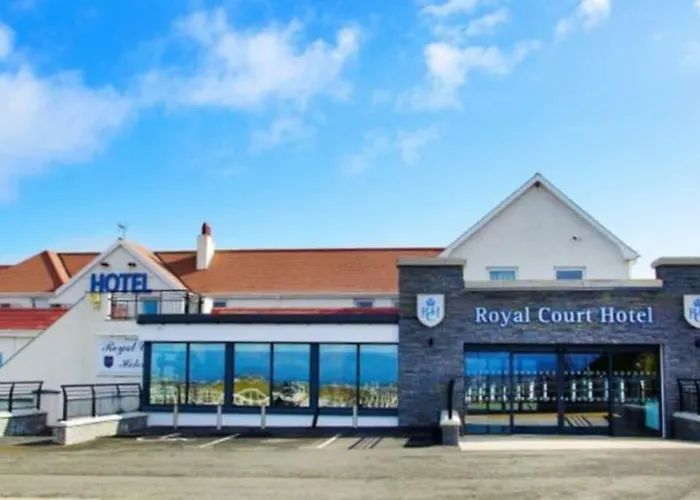 Royal Court Hotel